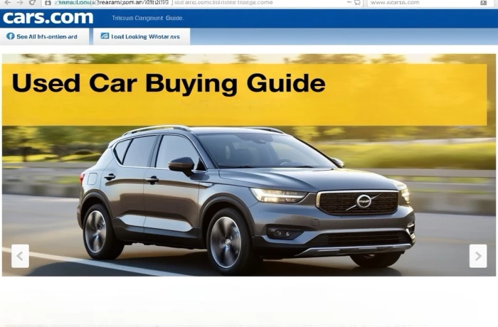  Cars com Buying Guide JPG